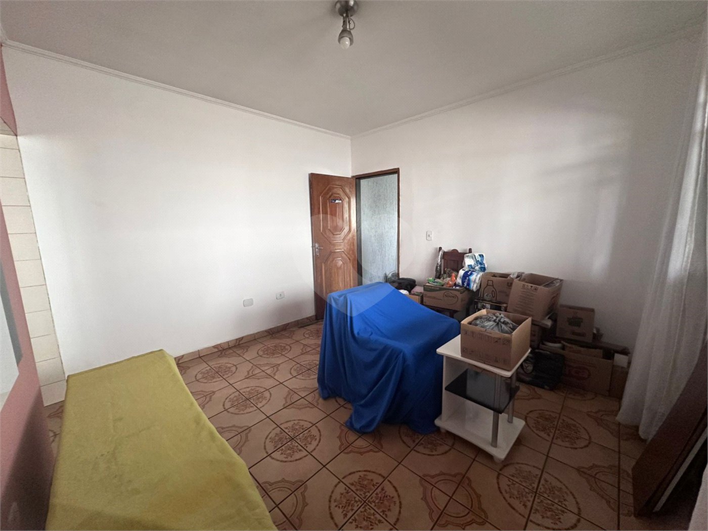 Casa à venda com 5 quartos em Jardim São José (zona Norte), São Paulo, SP