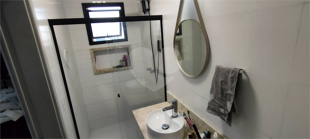 Terreno à venda com 3 quartos, sendo 1 suíte, no condomínio Residencial Sun Lake, Votorantim - SP