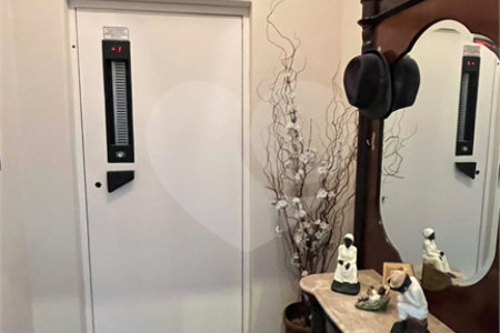 Apartamento à venda com 3 suítes em Fazenda Morumbi, São Paulo, SP