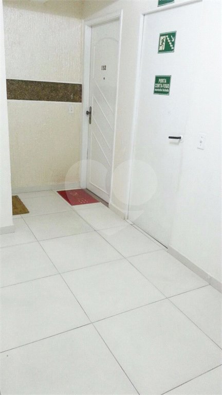 Apartamento à venda com 2 quartos em Chácara Califórnia, São Paulo, SP