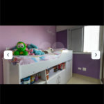 Apartamento à venda com 2 quartos, sendo 1 suíte, em Jaguaré, São Paulo, SP