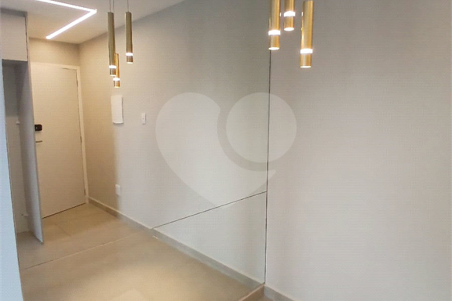 Apartamento à venda ou para alugar com 2 quartos em Santana, São Paulo, SP