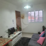 Casa à venda com 2 quartos no condomínio Bela Vista, São Paulo - SP