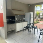 Apartamento à venda com 2 quartos em Parque São Bento, Sorocaba, SP