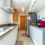 Apartamento à venda com 3 suítes em Água Branca, São Paulo, SP