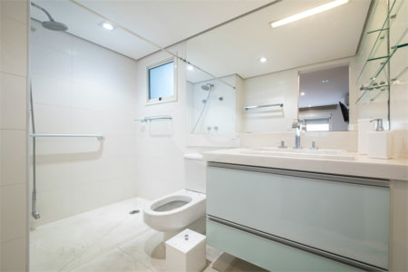 Apartamento à venda com 3 quartos, sendo 2 suítes, em Vila Mariana, São Paulo, SP