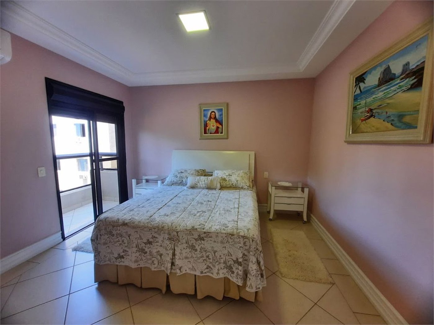 Apartamento Residencial à venda, Balneário Cidade Atlântica, Guarujá - AP1137.