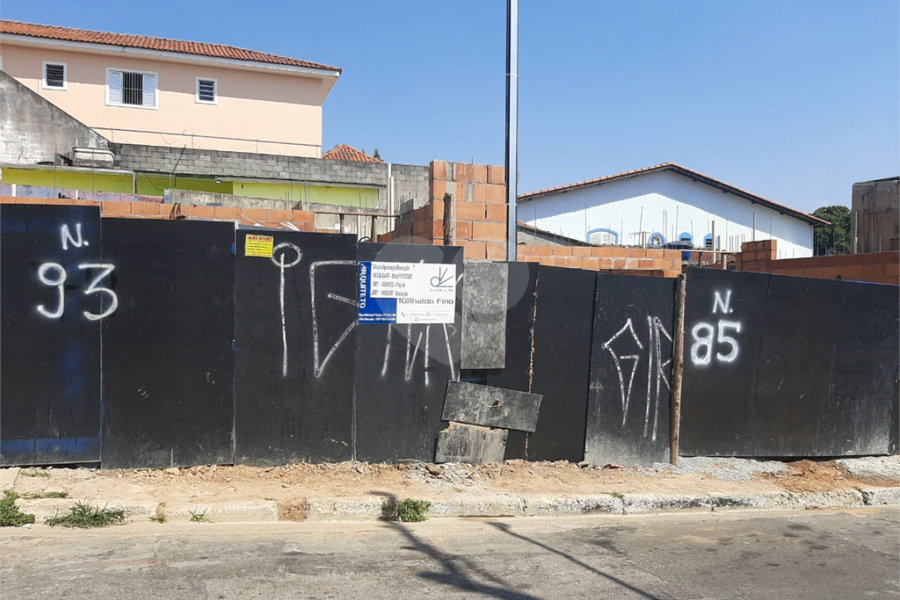 Terreno à venda com 3 quartos, sendo 1 suíte, em Jaçanã, São Paulo, SP