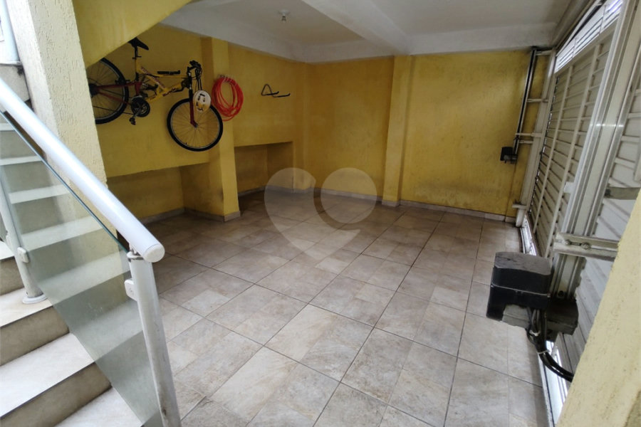 Casa à venda com 2 quartos, sendo 1 suíte, em Vila Dom Pedro Ii, São Paulo, SP