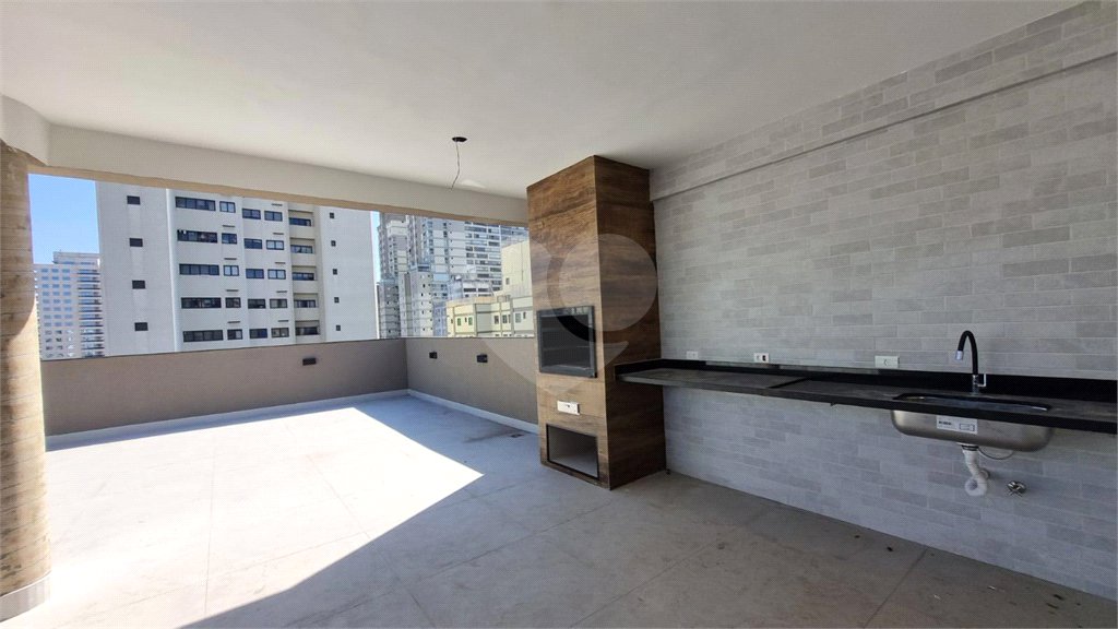 Studio à venda com 1 quarto em Vila Mariana, São Paulo, SP