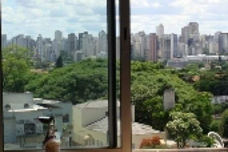 Apartamento à venda com 3 quartos, sendo 1 suíte,  em Pinheiros, São Paulo, SP