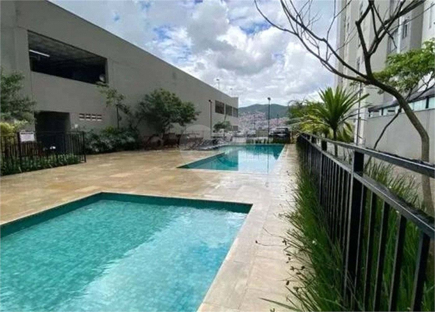 Apartamento à venda com 2 quartos em Loteamento City Jaragua, São Paulo, SP