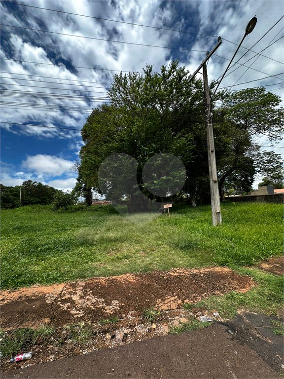 Terreno à venda em Jardim Aeroporto, Ponta Porã, MS