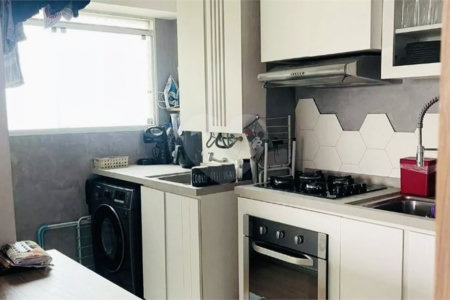 Apartamento à venda com 2 quartos, sendo 1 suíte, em Vila Paiva, São Paulo, SP