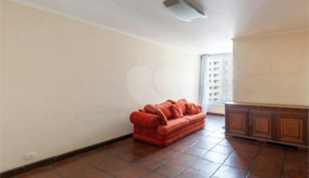 Apartamento à venda com 3 quartos em Moema, São Paulo, SP