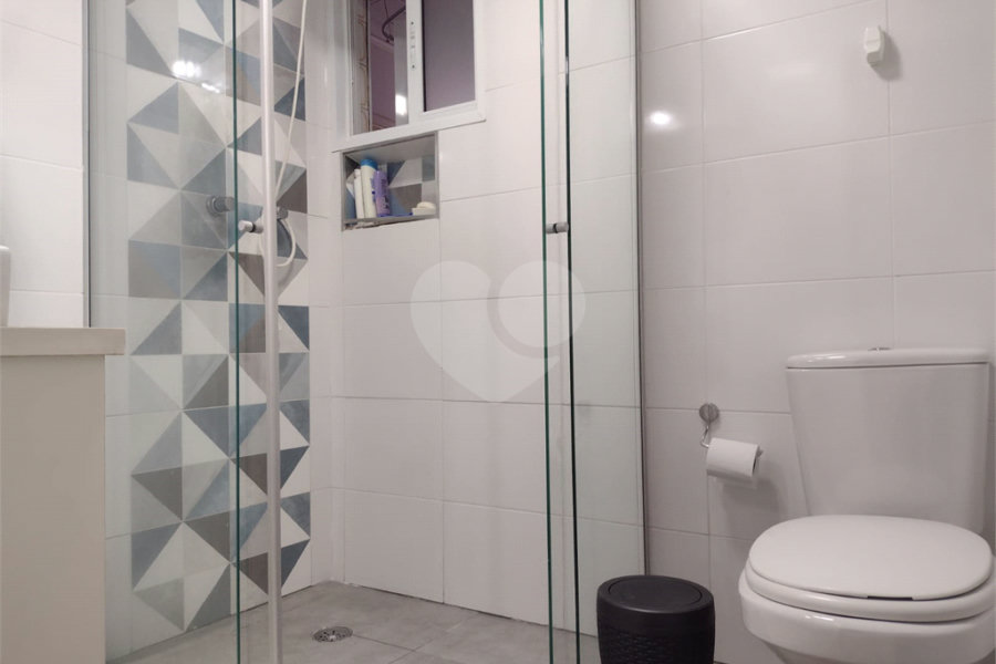 Apartamento à venda com 3 quartos, sendo 1 suíte, em Casa Verde, São Paulo, SP