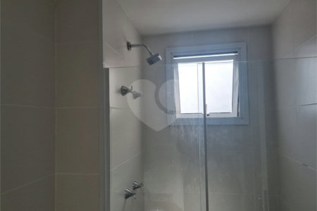 Apartamento para alugar com 2 quartos em Vila Gustavo, São Paulo, SP