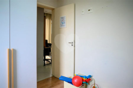 Apartamento à venda com 2 quartos, sendo 1 suíte, em Vila Caraguatá, São Paulo, SP