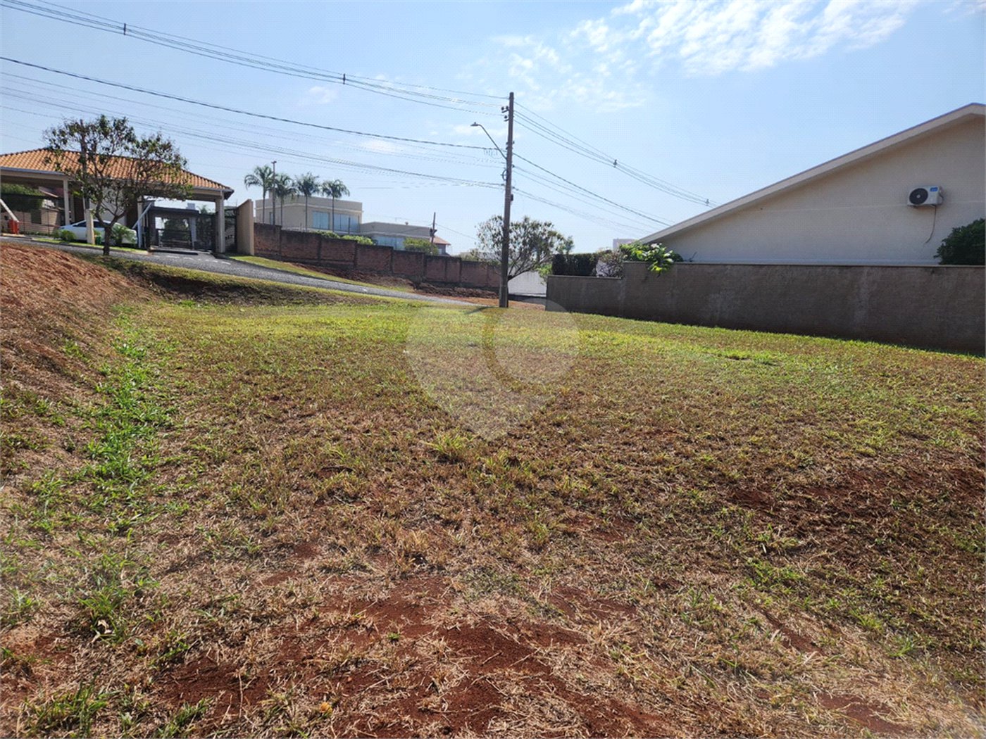 Terreno à venda em Altos do Jaraguá, Araraquara, SP