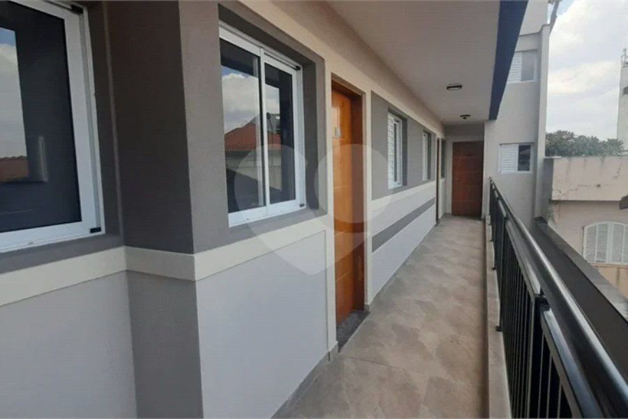 Apartamento à venda com 2 quartos em SANTANA, São Paulo, SP