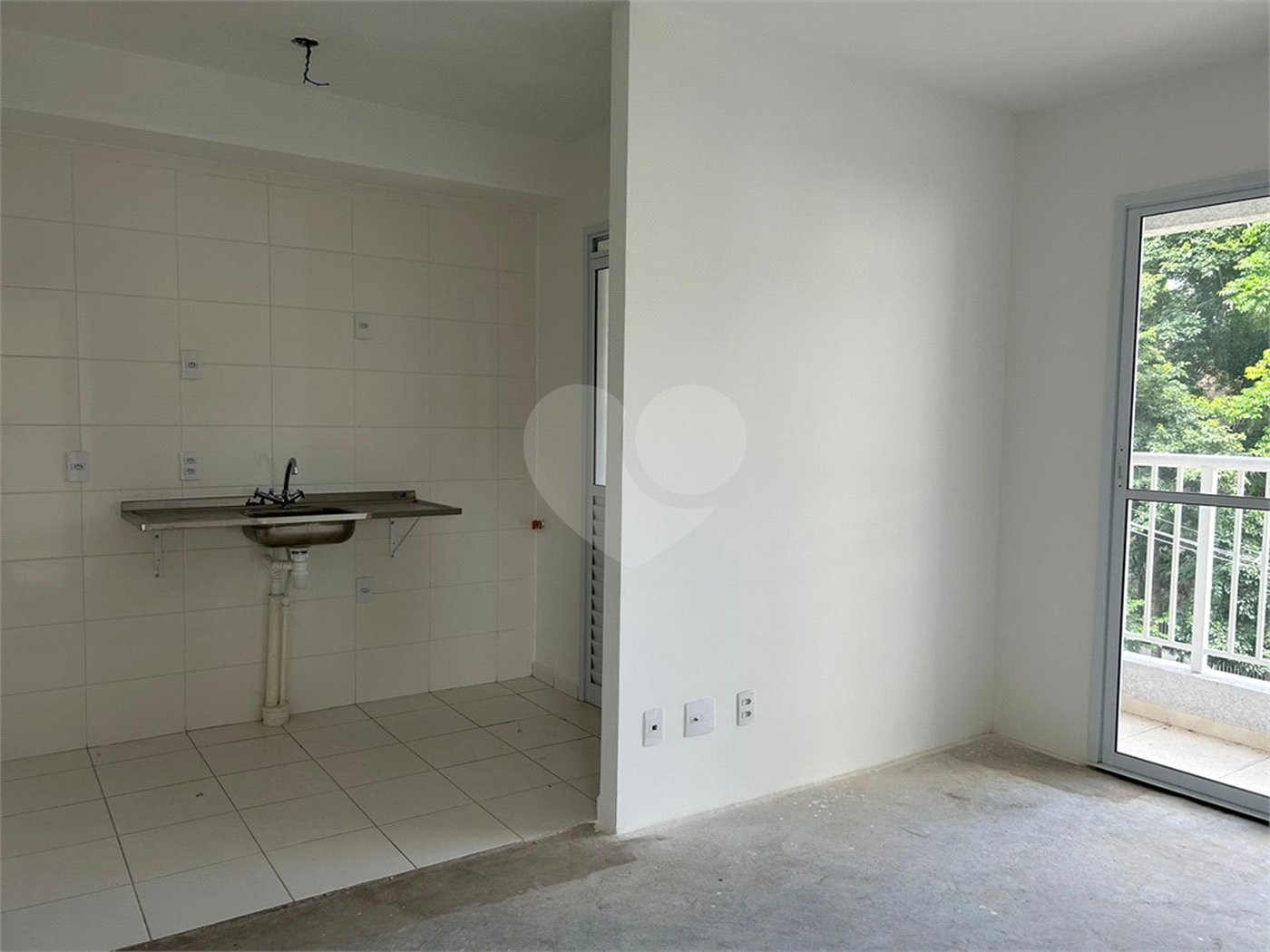 Apartamento à venda com 2 quartos em Mandaqui, São Paulo, SP