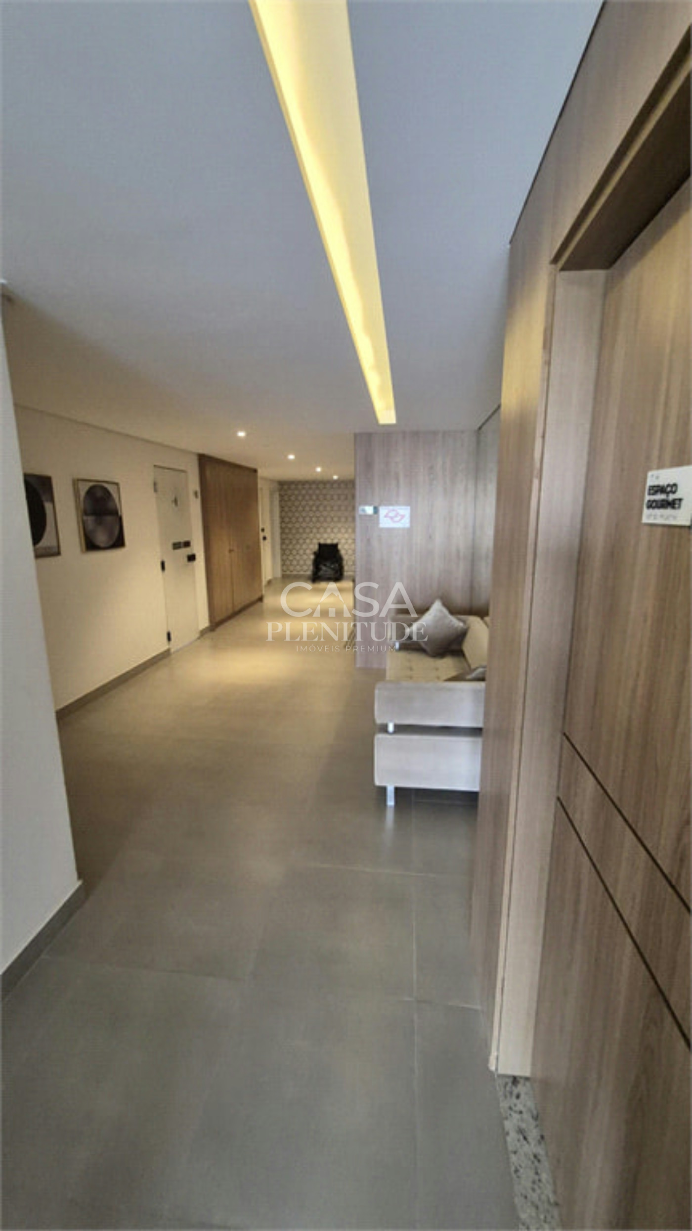 Apartamento à venda com 3 quartos, sendo 1 suíte, em Parque Campolim, Sorocaba, SP