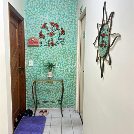 Apartamento à venda com 2 quartos em Assunção, São Bernardo do Campo, SP
