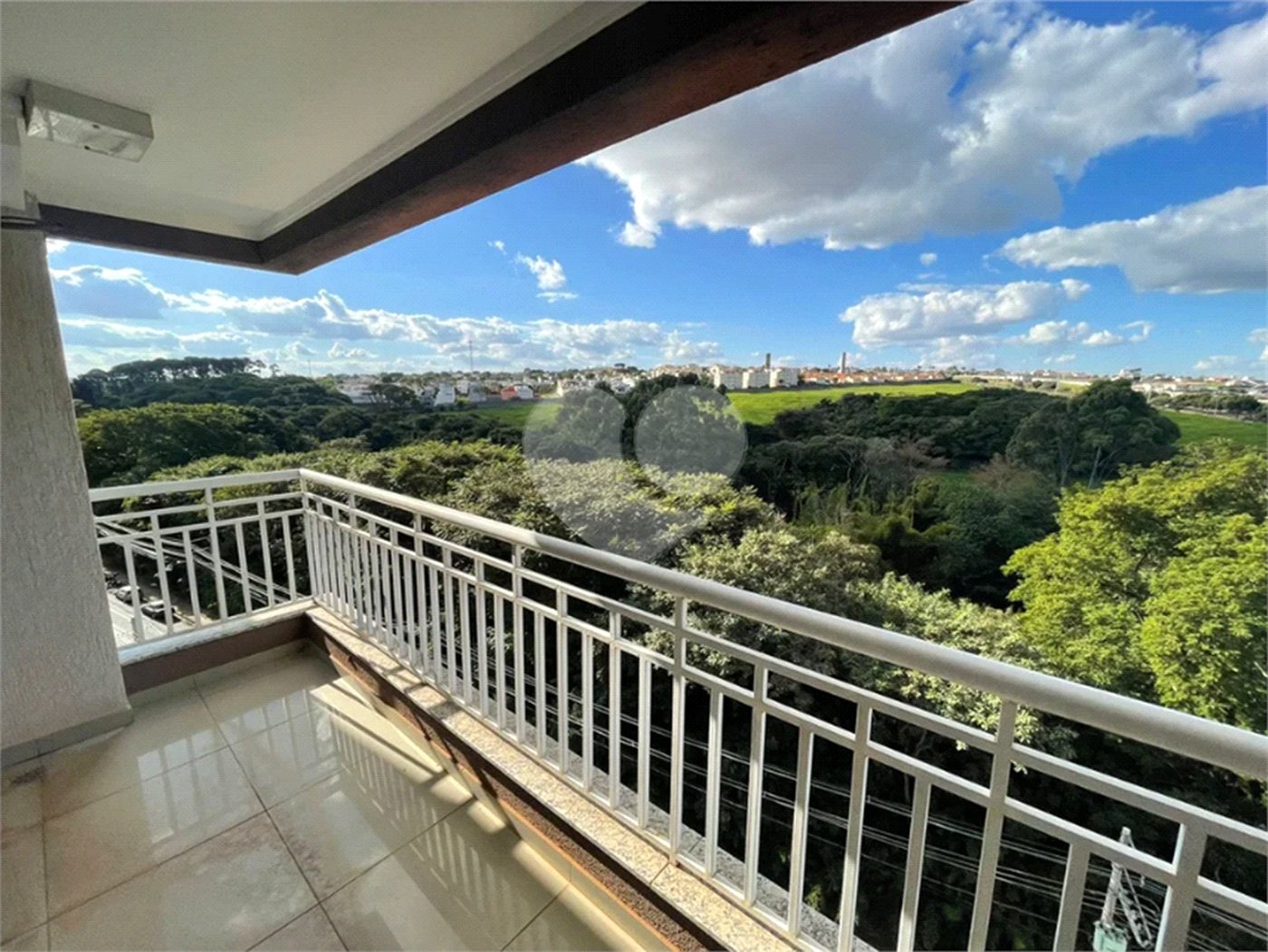 Cobertura duplex no Residencial Beatricce