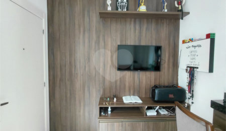 Apartamento à venda com 2 quartos em Jardim Diva Tarlá de Carvalho, Ribeirão Preto, SP