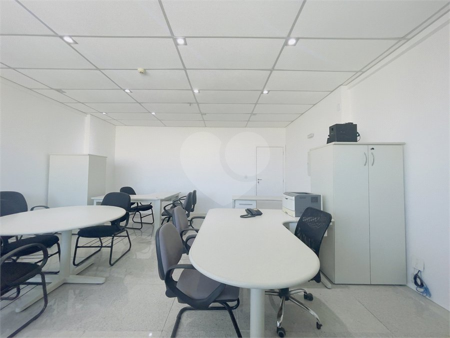 Sala para alugar no Centro, São Bernardo do Campo, SP