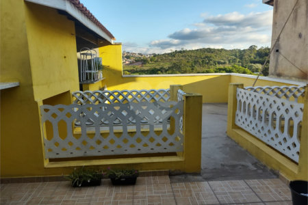 Casa à venda com 5 quartos no Centro, Bom Jesus dos Perdões, SP