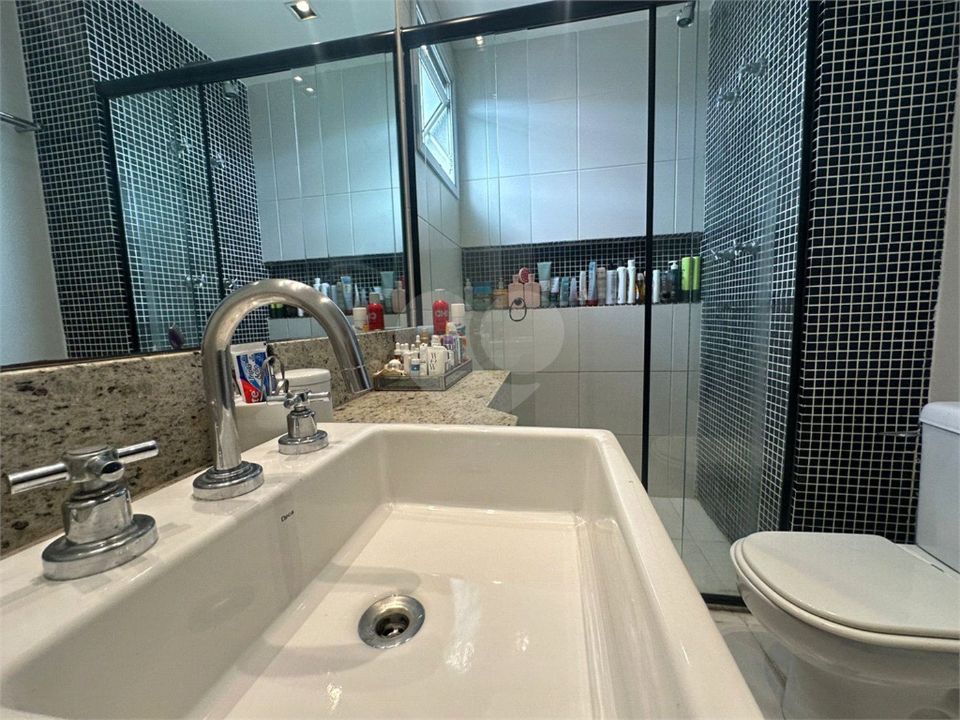 Apartamento à venda com 2 suítes em Vila Andrade, São Paulo, SP