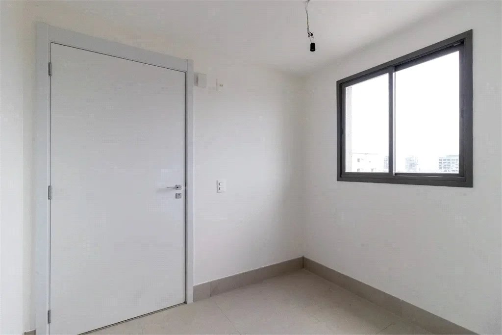 Apartamento à venda com 3 suítes em Brooklin Paulista, São Paulo, SP