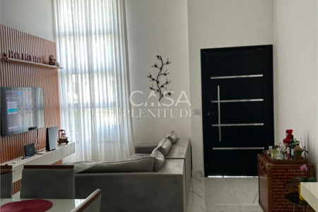 Terreno em condomínio à venda com 3 quartos, sendo 1 suíte,  em Cajuru do Sul, Sorocaba, SP