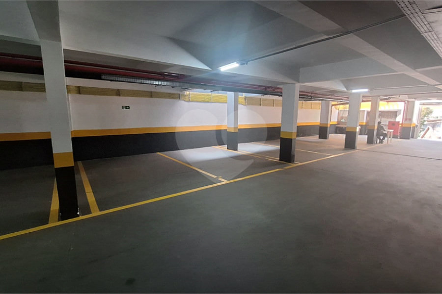 Apartamento à venda com 3 quartos em Mandaqui, São Paulo, SP