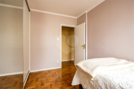 Apartamento à venda com 3 quartos, sendo 2 suítes, em Perdizes, São Paulo, SP