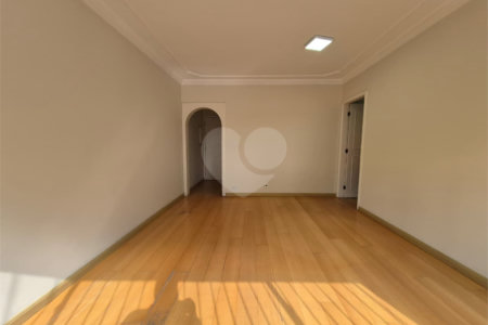 Apartamento à venda com 3 quartos em Vila Pompéia, São Paulo, SP