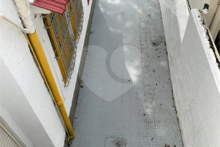 Casa à venda com 4 quartos em Tijuca, Rio de Janeiro, RJ