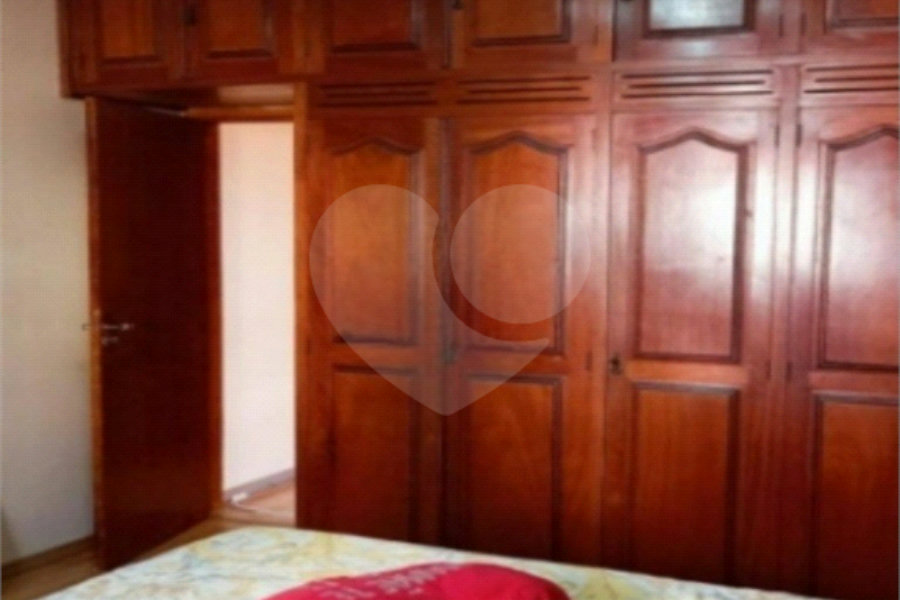 Casa à venda com 3 quartos em Casa Verde, São Paulo, SP