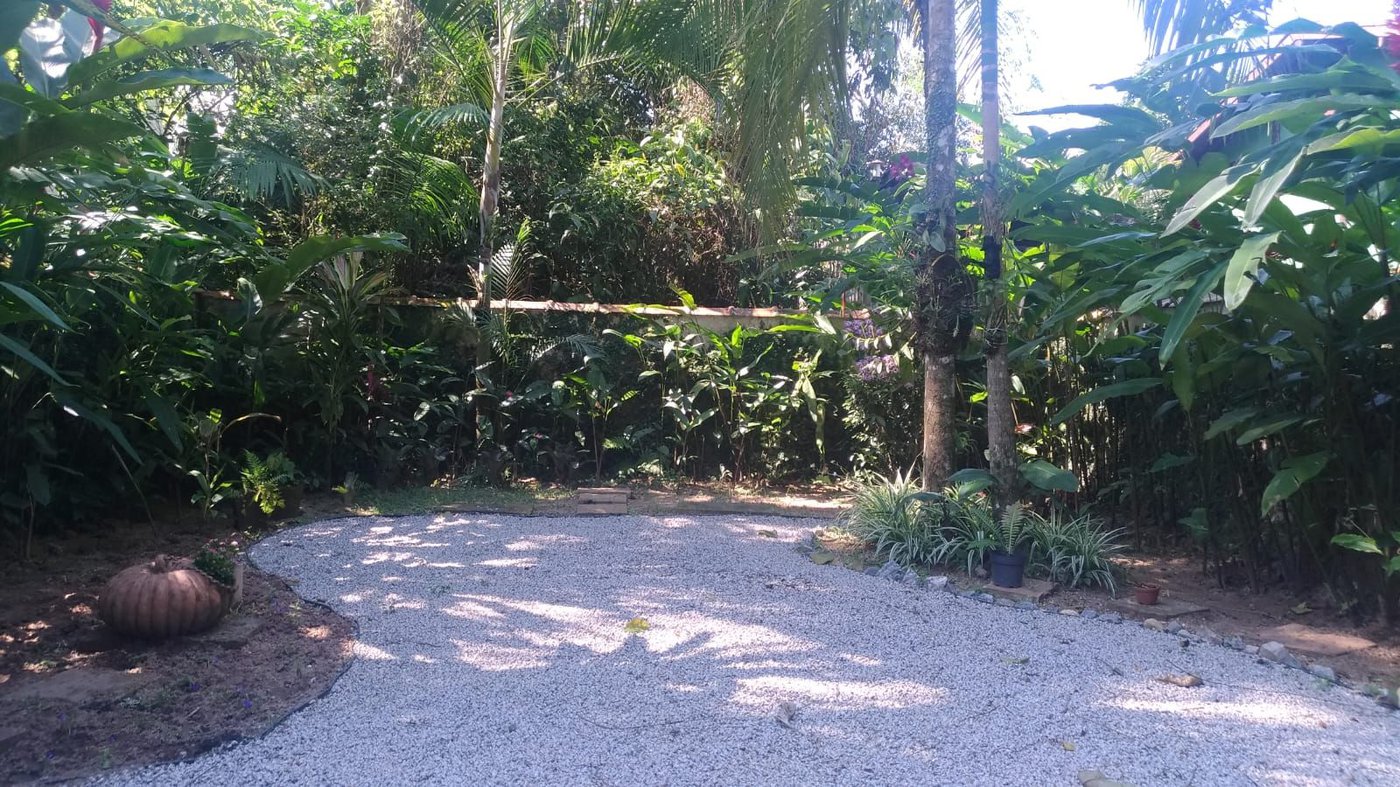 Casa com 2 dormitórios para alugar, 90 m² por R$ 5.000,02/mês - S Camburi - São Sebastião/SP