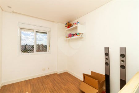 Apartamento à venda com 3 quartos, sendo 2 suítes, em Vila Lageado, São Paulo, SP