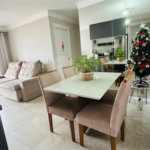 Apartamento à venda com 2 quartos, sendo 1 suíte, em Jardim Vazani, São Paulo, SP