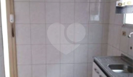 Apartamento à venda com 2 quartos em Mandaqui, São Paulo, SP