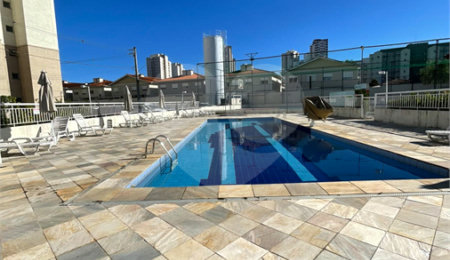 Apartamento para alugar com 1 quarto em Vila Mogilar, Mogi das Cruzes, SP