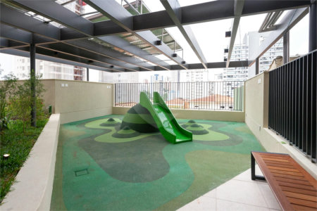 Apartamento à venda com 2 quartos, sendo 1 suíte, em Jardim Vera Cruz, São Paulo, SP