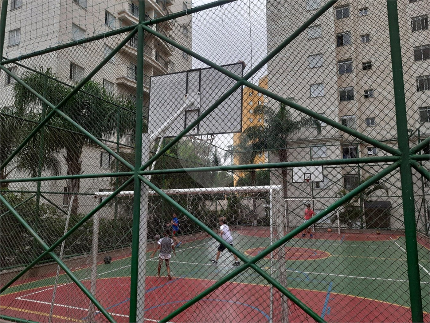 Apartamento à venda com 3 quartos em Jardim Vergueiro (sacomã), São Paulo, SP