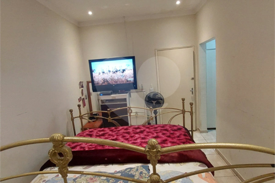 Sobrado à venda com 4 quartos, sendo 1 suíte, em Santana, São Paulo, SP