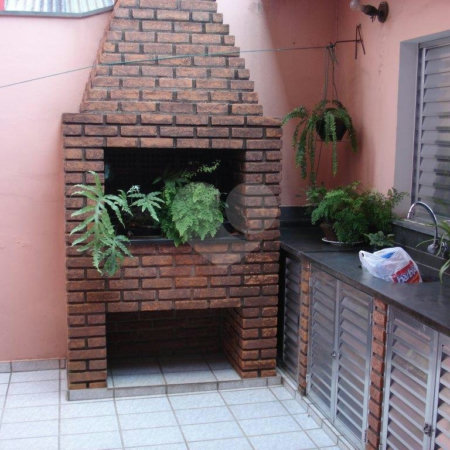 Sobrado à venda com 3 quartos, sendo 1 suíte, em Jardim Bonfiglioli, São Paulo, SP