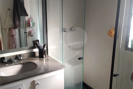 Apartamento à venda com 4 suítes em Jardim Marajoara, São Paulo, SP