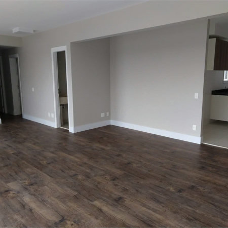Apartamento à venda com 3 suítes em Vila Anastácio, São Paulo, SP